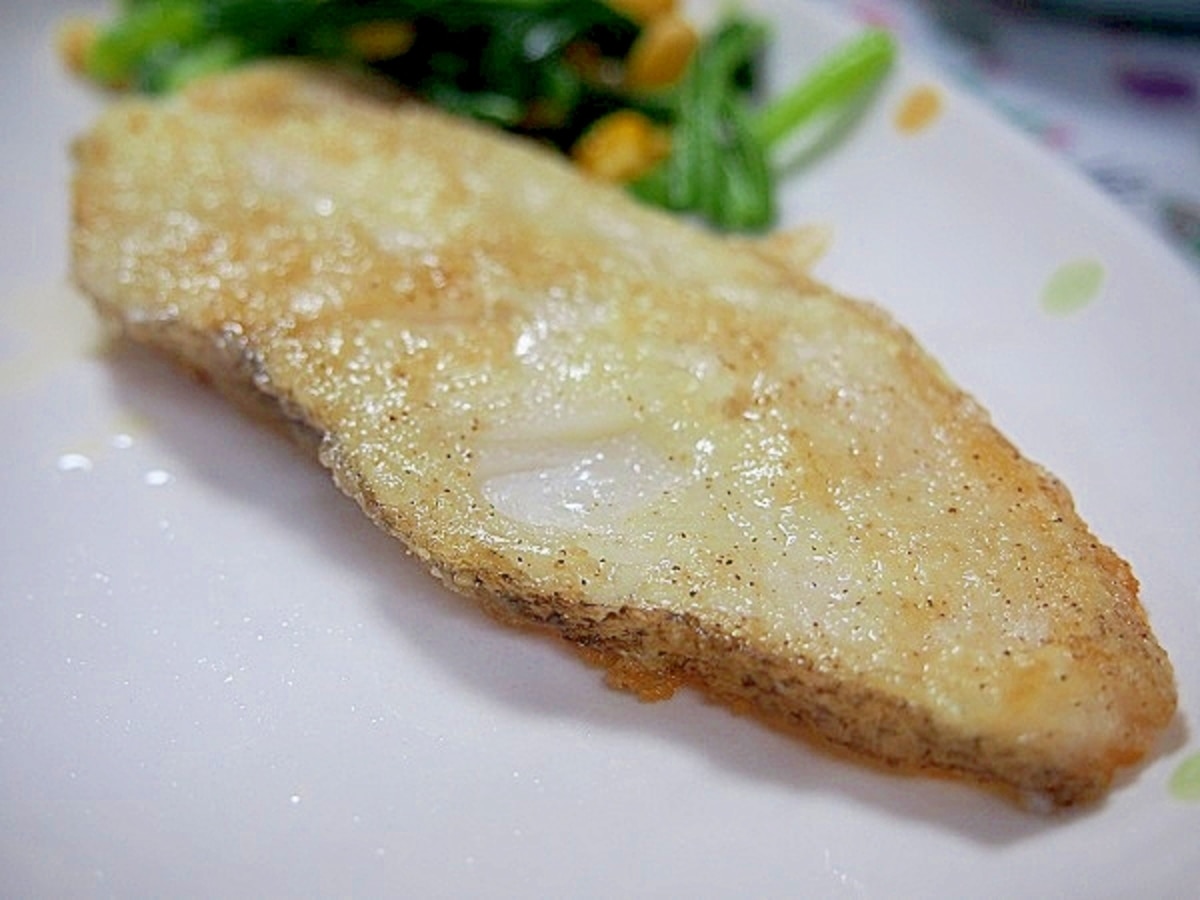 カレイのムニエル レシピ 作り方 By よっちごはん 楽天レシピ カレイのムニエル レシピ 作り方 By よっちごはん 楽天レシピ